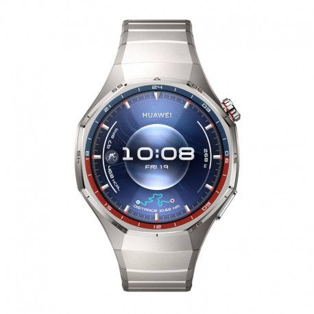 HUAWEI - Huawei WATCH GT6 PRO 3,73 cm (1.47'') AMOLED 46 mm Digital 466 x 466