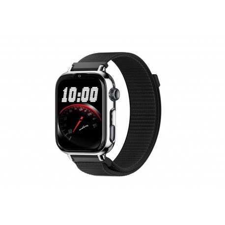 SAVEFAMILY - SaveFamily SaveWatch Plus 2 4,7 cm (1.85'') AMOLED Digital 410 x 502