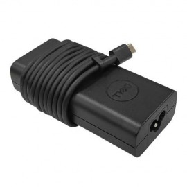 DELL 2NFMW adaptador e inversor de corriente Interior 65 W Negro