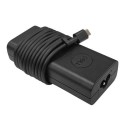DELL 2NFMW adaptador e inversor de corriente Interior 65 W Negro