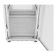 LANBERG - Lanberg FF01-6827-23SL armario rack 27U Bastidor para instalación en suelo Gris - ff01-6827-23sl