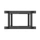 LANBERG - Lanberg OR01-6042-B armario rack 42U Rack o bastidor independiente Negro - OR01-6042-B