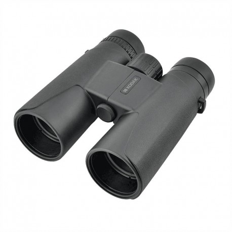 KODAK - Kodak BCS800 binocular BK-7 Negro - bcs800bk
