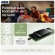 Motorola moto g06 17,5 cm (6.88'') SIM doble Android 15 4G USB Tipo C 4 GB 256 GB 5200 mAh Verde