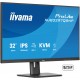iiyama ProLite XUB3297QSNP-B1 pantalla para PC 81,3 cm (32'') 2560 x 1440 Pixeles Quad HD LED Negro