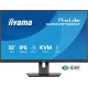 iiyama ProLite XUB3297QSNP-B1 pantalla para PC 81,3 cm (32'') 2560 x 1440 Pixeles Quad HD LED Negro