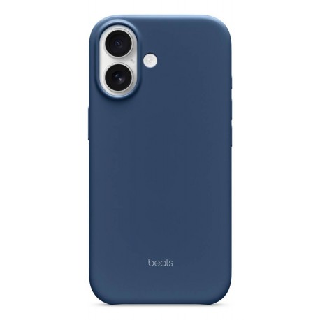 Apple MGK54LL/A funda para teléfono móvil 16 cm (6.3'') Azul