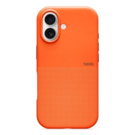 Apple MGK14LL/A funda para teléfono móvil 16 cm (6.3'') Naranja