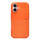 Apple MGK14LL/A funda para teléfono móvil 16 cm (6.3'') Naranja