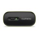 Garmin HRM 600 monitor de ritmo cardiaco Pecho Bluetooth/ANT+ Negro
