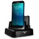 Datalogic 94A150123 estación dock para móvil Ordenador portátil Negro