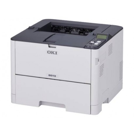 OKI - OKI B513dn 1200 x 1200 DPI A4 - 09006232