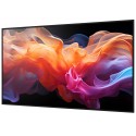 Sharp MultiSync E509 Pantalla plana para señalización digital 127 cm (50'') LCD 3501 cd / m² 4K Ultra HD Negro
