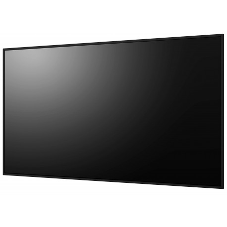 Sharp MultiSync E659 Pantalla plana para señalización digital 165,1 cm (65'') LCD 350 cd / m² 4K Ultra HD Negro