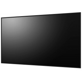 Sharp MultiSync E759 Pantalla plana para señalización digital 190,5 cm (75'') LCD 350 cd / m² 4K Ultra HD Negro