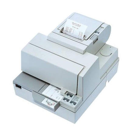 Epson TM-H5000II (012): Serial, w o PS, ECW C31C246012
