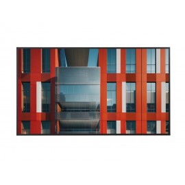 Sharp PN-ME982 Pantalla plana para señalización digital 2,49 m (98'') LED 450 cd / m² 4K Ultra HD Negro Android