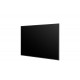 LG 55UH5Q Pantalla plana para señalización digital 139,7 cm (55'') LCD Wifi 500 cd / m² 4K Ultra HD Negro WebOS 24/7