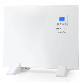 Orbegozo REH 500 A Interior Blanco 500 W