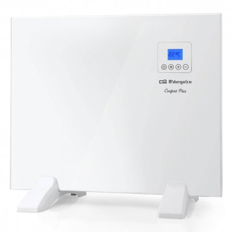 Orbegozo REH 500 A Interior Blanco 500 W