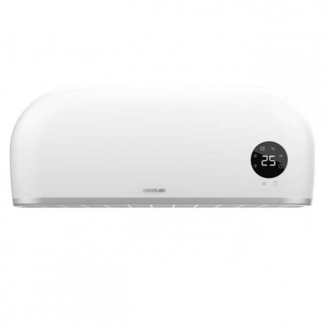 Cecotec ReadyWarm 2000 Max Box Interior Blanco 2000 W Convector