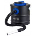 HTW VULCANO 20 L Negro, Azul