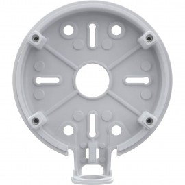 Axis TQ1603-E Caja de conexiones