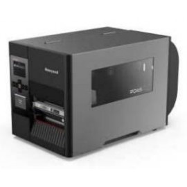 Honeywell PD4500C impresora de etiquetas Térmica directa / transferencia térmica 300 x 300 DPI 100 mm/s Alámbrico Ethernet