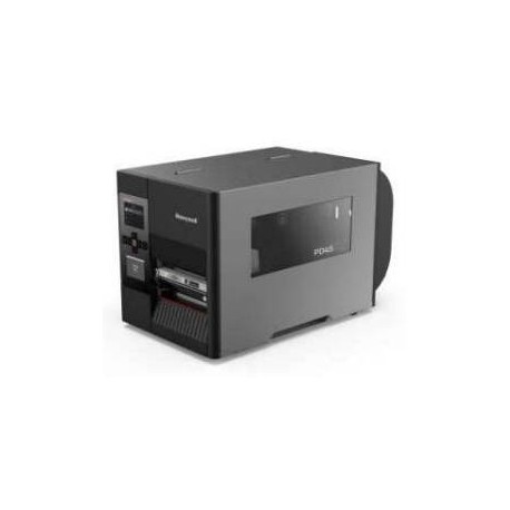 Honeywell PD4500C impresora de etiquetas Térmica directa / transferencia térmica 300 x 300 DPI 100 mm/s Alámbrico Ethernet