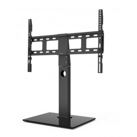 Hama 00220867 soporte para TV 165,1 cm (65'') Negro