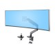 StarTech.com Soporte VESA de Sobremesa para Monitor Curvo de 49'' Ultraancho 32:9