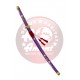 Katana de acero roronoa zoro enma one piece 103 cm
