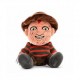Freddy krueger sitting version peluche 15 cm nightmare on elm street phunny by kidrobot