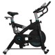 Cecotec DrumFit Indoor 24000 Race Sprint Bicicleta de ejercicio