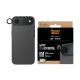 PanzerGlass ® Hoops® Camera Lens Protector Black iPhone Air Protector de pantalla Apple 1 pieza(s)