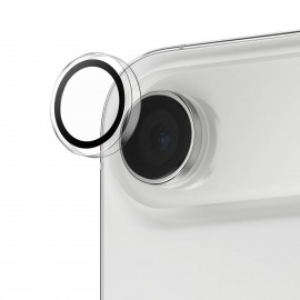 PanzerGlass ® Hoops® Camera Lens Protector Transparent iPhone Air Protector de pantalla Apple 1 pieza(s)