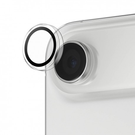 PanzerGlass ® Hoops® Camera Lens Protector Transparent iPhone Air Protector de pantalla Apple 1 pieza(s)