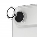 PanzerGlass ® Hoops® Camera Lens Protector Transparent iPhone Air Protector de pantalla Apple 1 pieza(s)