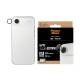PanzerGlass ® Hoops® Camera Lens Protector Transparent iPhone Air Protector de pantalla Apple 1 pieza(s)