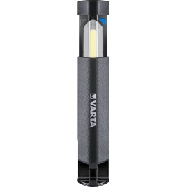 Varta Work Flex Negro LED