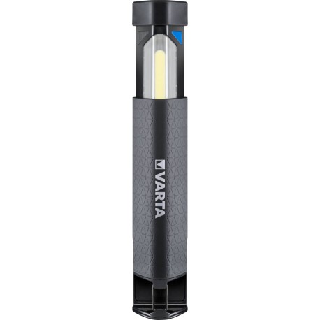Varta Work Flex Negro LED