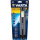 Varta Work Flex Negro LED