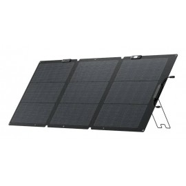 EcoFlow EFSOLAR160W-N placa solar 160 W Silicio monocristalino