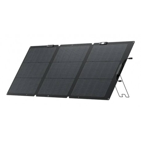 EcoFlow EFSOLAR160W-N placa solar 160 W Silicio monocristalino