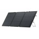 EcoFlow EFSOLAR160W-N placa solar 160 W Silicio monocristalino