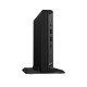 HP Pro Mini 400 G9 Desktop PC 512 GB SSD Windows 11 Pro Mini PC Negro