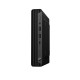 HP - HP Pro Mini 400 G9 Desktop PC Windows 11 Pro Mini PC Negro - B70YKAT