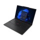 Lenovo ThinkPad T14 Gen 6 (Intel) Intel Core Ultra 7 255U Portátil 35,6 cm (14'') WUXGA 32 GB