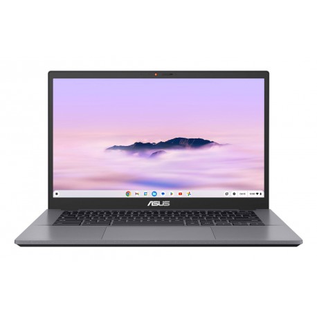 ASUS - ASUS Chromebook Plus CX34 CB3402CVA-PQ0506 - Ordenador Portátil 14'' Full HD