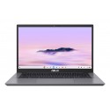 ASUS - ASUS Chromebook Plus CX34 CB3402CVA-PQ0506 - Ordenador Portátil 14'' Full HD